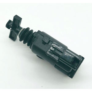 Système d'actionneur de verrouillage centralisé CN15-14F668-AA CN1514F668AA CN15-A219A-NE CN15A219ANE pour <span class=keywords><strong>Ford</strong></span> <span class=keywords><strong>Ecosport</strong></span> 2013- - Product Image 3