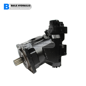 Moteur de ventilateur hydraulique 278188A1 d'occasion pour Case PLANTER 1230, 1255, 1240, 1250, 1260, 500, 1265, 1200, 1200PT, 500T, 1235, 1210, 1215, 1245 - Product Image 4
