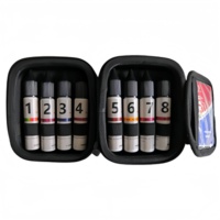 Kit de détection portable d'explosion Zhiantong K052C
