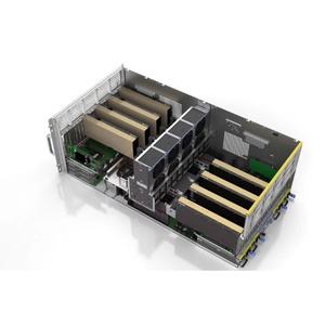 7U 8-GPU เซิร์ฟเวอร์การอนุมาน AI 5090ระบบแบร์โบนสำหรับโปรเซสเซอร์ Xeon 4/5th เจนเนอเรชัน T678V3ในสต็อก7U 7U การอนุมาน8-GPU AI - Product Image 4