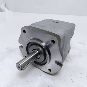 Pompe hydraulique à engrenages haute stabilité IPH-4A-25-LT-20 pour porte de trappe de petite embarcation IPH-22A/B-3.5-8-11 IPH-33A/B-10-13-11 - Product Image 4