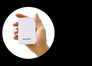 Mini <span class=keywords><strong>batterie</strong></span> <span class=keywords><strong>externe</strong></span> personnalisée 2000 mAh, chargeur USB portable, <span class=keywords><strong>batterie</strong></span> <span class=keywords><strong>externe</strong></span> pour smartphone - Product Image 6