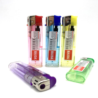 Briquet Baide de meilleure qualité - vente en gros de briquets de Chine Feruerzeug pour briquets à gaz électriques
