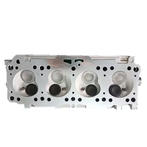 Ensamblaje de culata de cilindro F8 para <span class=keywords><strong>MAZDA</strong></span> 2.2L 2200CC, conjunto de culata de cilindro de 306-58173A 306-58173B - Product Image 1