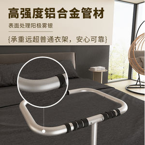 Sollevatore per Coperte LQX, Supporto per Piedi da <span class=keywords><strong>Letto</strong></span>, Altezza Regolabile, Barra di Sollevamento per Coperte per Dita, <span class=keywords><strong>Gambe</strong></span>, Ginocchia e Caviglie - Product Image 3