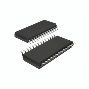 28 SSOP In Stock Components Electronic CY8C4124PVI-442 Embedded - Product Image 1