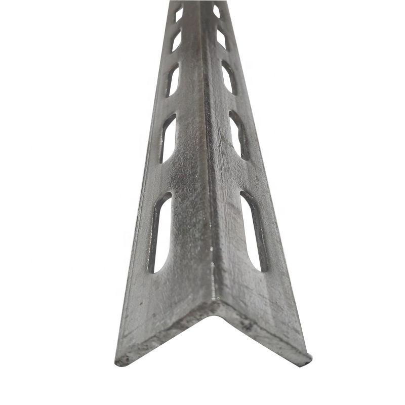 L 100 x 100 x 12 Hot Rolled Steel Equal Leg Angle