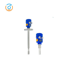 Controlador de Nivel de Horquilla Compacto de Acero Inoxidable Anticorrosión para Altas Temperaturas, Instrumento de Medición de Nivel - Product Image 3