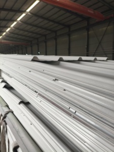 Super Strong Plate Embossed 30 Years Synthetic Resin Roofing Sheet Spanish Roofing Tile Pvc <strong>Plastic</strong> <strong>Roof</strong> Tile - Product Image 6