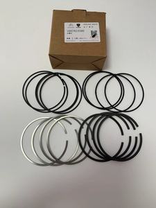 Segment de piston moteur OE 0640T6 1623831680 1609762680 1607824580 1610111180 Peugeot 3008 308 408 508 C4 Picasso C5 <span class=keywords><strong>DS3</strong></span> DS4 1.6T - Product Image 6