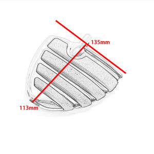 Repose-pieds repose-pieds <span class=keywords><strong>750</strong></span> 500 XL883 1200 48 72 Pédale de repose-pieds de moto pour café <span class=keywords><strong>racer</strong></span> - Product Image 5