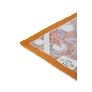 Asciugamano da Cucina Excelsa Lisbona in Cotone 50x70 Cm con Stampa Floreale - Product Image 2