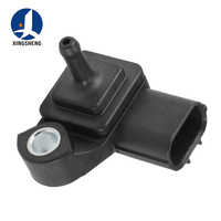 Sensor de presión de admisión de aire del colector MAP 1865A035 para Mitsubishi L200 Pajero Sport L200 Triton 1865A035