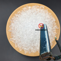 Colle thermofusible PUR EVA pour isolation en feuille de polyoléfine laminée pour plastiques ABS de réfrigérateurs et congélateurs, haute résistance