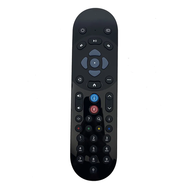 New Replacement Remote Control Suitable for SKY Q Box