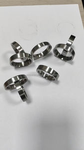 อะไหล่รถยนต์  บ่าวาล์วไอดีและไอเสีย สำหรับ<span class=keywords><strong>มิต</strong></span><span class=keywords><strong>ซู</strong></span><span class=keywords><strong>บิ</strong></span><span class=keywords><strong>ชิ</strong></span> <span class=keywords><strong>ปา</strong></span><span class=keywords><strong>เจ</strong></span>โร (โชกุน) 4M40 2.8L เครื่องยนต์ดีเซล OE ME190731 ME190732 - Product Image 2