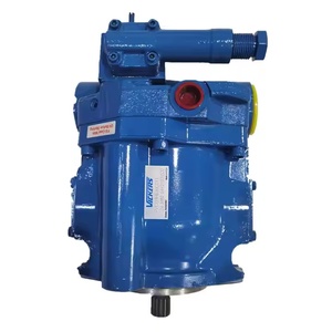 Bomba de Pistones de Desplazamiento Variable de Eje Recto Serie PVE de VIKERS, Fabricada en Acero al Carbono para Maquinaria, Modelos PVE12, PVE19, PVE21, PVE27, PVE35 - Product Image 2