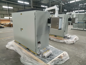 Dobladora de Barras Rectas de Acero CNC Bibo, Se Suministra como Barras Rectas o Varillas Corrugadas - Product Image 3