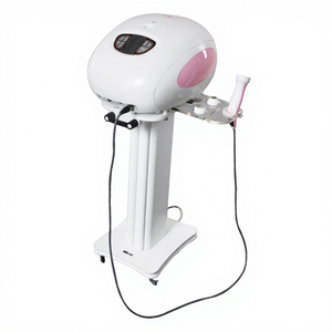 เครื่องนวดหน้า Ebox RF คลื่นวิทยุ สำหรับยกกระชับใบหน้า - Product Image 1