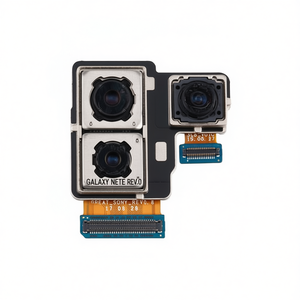 Pieza de repuesto del módulo de cámara trasera del Galaxy Note 10 Lite N770F - Product Image 2