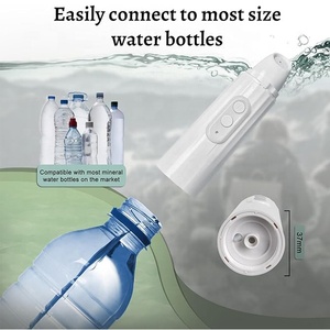 Перезаряжаемый портативный биде - Product Image 3
