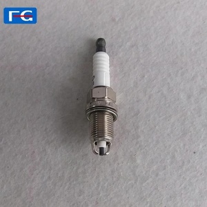Bujía de Dos Electrodos Nueva para Automóviles Japoneses K20TR11 90919-01198 para Tiida - Repuestos de Proveedor Chino - Product Image 5