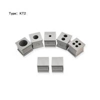 Módulo Reductor de Fábrica FAS, Serie KT, Modelo de Cable KBL, 48V/24V/12V, 6 Tomas, Plástico Negro, Uso Industrial Fujian, 30-100A, CE