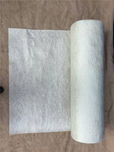 300g 에멀젼 분말 유리 섬유 매트 다진 가닥 재료 - Product Image 4