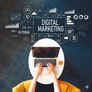 Maîtrisez le marketing numérique, les publicités sur les réseaux sociaux, la génération de prospects |   Solutions de marketing B2B premium pour dynamiser vos ventes mondiales - Product Image 4