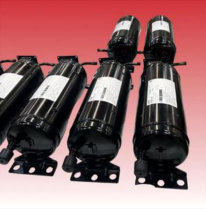 Eeconomic Horizontal <strong>Scroll</strong> <strong>Compressor</strong> Japan <strong>Compressor</strong> 1.5HP - Product Image 1