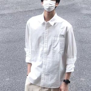 เสื้อเชิ้ตผู้ชายไซส์ใหญ่ ZZH400 - Product Image 1