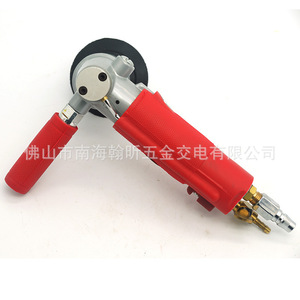 เครื่องเจียรลมไฮเจสัน 4 นิ้ว พร้อมหัวเจียรเพชรแบบมุมฉาก - Product Image 3