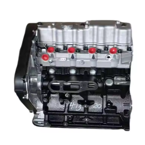 Thương hiệu mới động cơ diesel <span class=keywords><strong>4d56</strong></span> động cơ dài khối lắp ráp cho Mitsubishi - Product Image 4