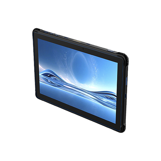 RT81 Rugged Tablet 10.1-inch HD Screen Qualcomm Octa-core Android 13.0 Industrial Panel PC