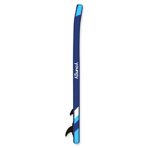 Tabla de Paddle Surf Hinchable (ISUP) de Doble Capa para Pesca, Tabla de Surf SUP con Motor de Fibra de Carbono LK-320-15 W - Product Image 2