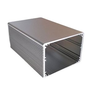Caja de Aluminio ZhengSheng para Router WiFi, Protección IP54, Caja de Conexiones Electrónicas, 100*66*46mm - Product Image 2