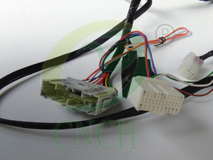 Ef/Crx K Swap Conversie Harnas Voor 88-91 Honda Civic Crx Ef K20 K24 - Product Image 4