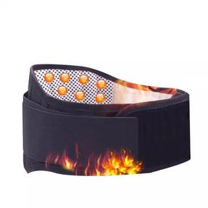 [<b>Heated</b> Lumbar Support Belt] For lumbar disc herniation and lumbar muscle strain, magnetic, thickened for autumn and winter, - Product Image 2
