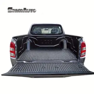 2015 Newest Pickup Bed Liner For Mitsubishi Triton L200 Double Cab
