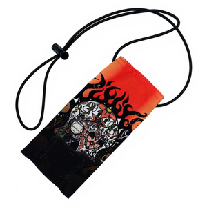Funda Protectora para Cañón de Paintball Táctica Sublimada Personalizada, Funda Protectora Resistente para Cañón, Accesorios de Paintball OEM, Logotipo Personalizado - Product Image 1