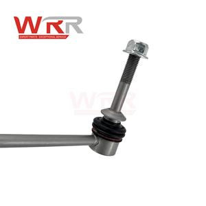 31356859651 31356859652 Barra Estabilizadora para BMW F48 F39 X1 X2, Estabilizador de Suspensión Delantera Confiable, Barra Antivuelco, Par de Piezas - Product Image 4