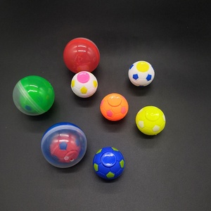 Khuyến Mại Quà Tặng Tay Spinners Bảng Trò Chơi Nhựa PP Bóng Đá Tự Bán Hàng Tự Động Bóng Đá <span class=keywords><strong>Mini</strong></span> Đồ Chơi 3.5Cm Đồ Chơi Nhỏ <span class=keywords><strong>Spinner</strong></span> Cho Trẻ Em - Product Image 5