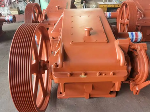 11e 640D <b>Gear</b> <b>Box</b> Reducer for Oilfield Walking Beam Pumping Unit - Product Image 5