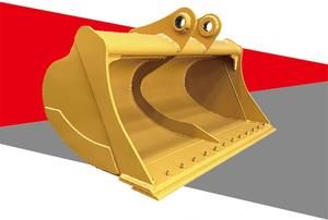 حفارة كيشويز لكوماتسو 128us - Product Image 6