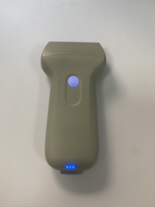 Sonde d'échographie <span class=keywords><strong>Doppler</strong></span> couleur sans fil portable, <span class=keywords><strong>prix</strong></span> abordable, scanner d'échographie <span class=keywords><strong>de</strong></span> <span class=keywords><strong>poche</strong></span>, support OEM, directement <span class=keywords><strong>de</strong></span> l'usine - Product Image 4