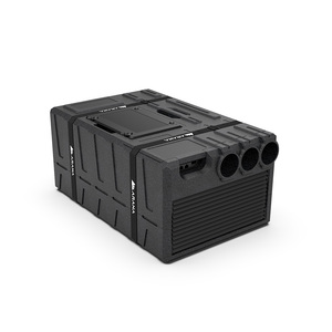 Aire Acondicionado ARANA 220V-240V 2600W R32 para RV, Bajo el Asiento, con 1 Año de Garantía, para Proyectos de Caravanas y Autocaravanas - Product Image 4