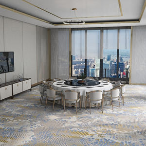 Expédition rapide, tapis Axminster, usage commercial et domestique, haute qualité, facile à nettoyer - Product Image 4