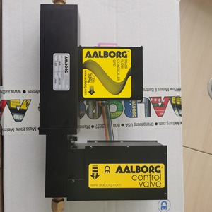 Controlador de Flujo de Masa de Gas Aalborg GFC47 57 67 77 con Pantalla Digital, Tamaño de Puerto de 1/4 Pulgada, Funcionamiento a Temperatura Normal - Product Image 5