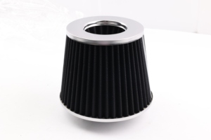 ชุดอุปกรณ์กรองอากาศแบบ Short Ram Air Intake สีดำ พร้อมไส้กรองอากาศ สำหรับอัพเกรดแบบ Bolt-on สำหรับรถยนต์ Toyota 4Runner Tacoma 2.7L L4 ปี 1995-1999 - Product Image 5
