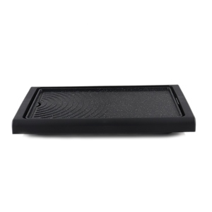 MeiShengFa Pococina 1600W Household Indoor Hot Plate and Grill - Product Image 3